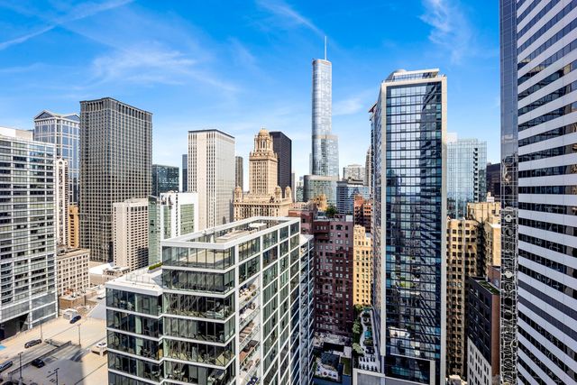 130 N Garland Court 3001, Chicago, IL 60602