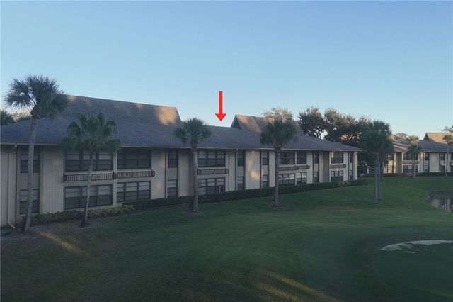 13 Plantation Drive 204, Vero Beach, FL 32966