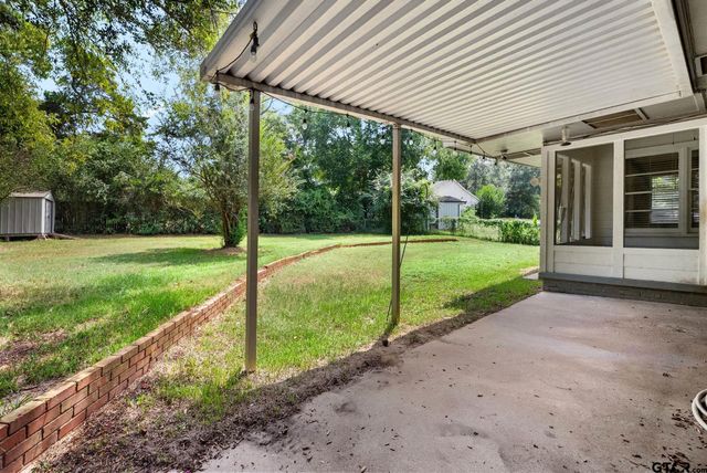 150 Wightman, Rusk, TX 75785