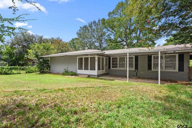 150 Wightman, Rusk, TX 75785