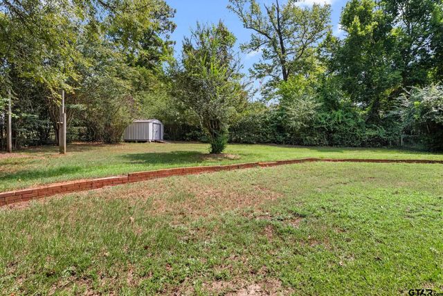 150 Wightman, Rusk, TX 75785