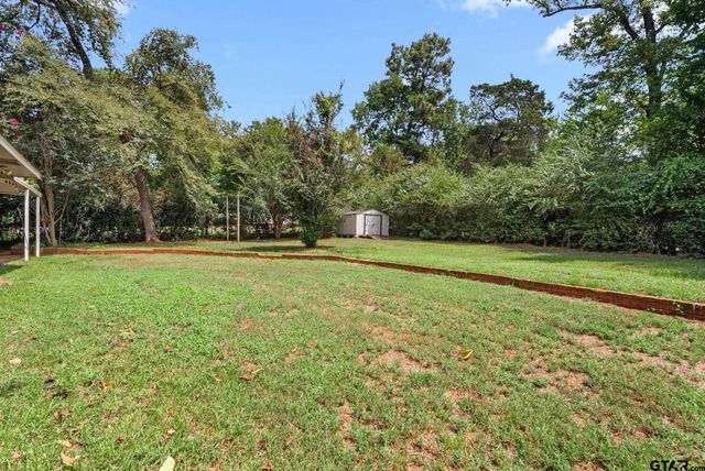 150 Wightman, Rusk, TX 75785