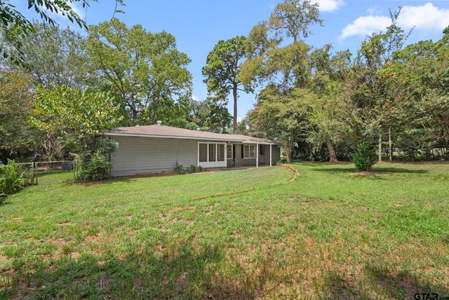 150 Wightman, Rusk, TX 75785