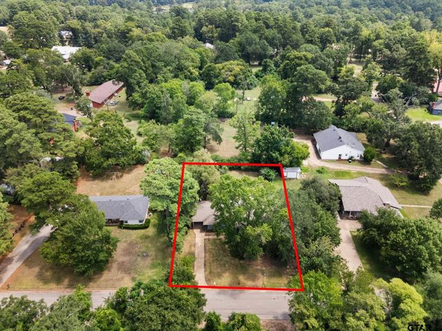 150 Wightman, Rusk, TX 75785