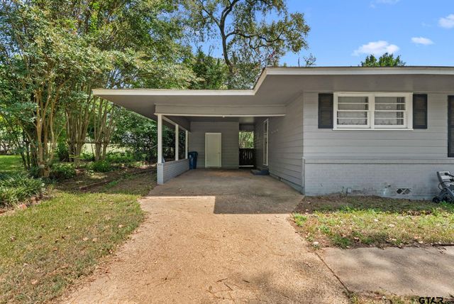 150 Wightman, Rusk, TX 75785