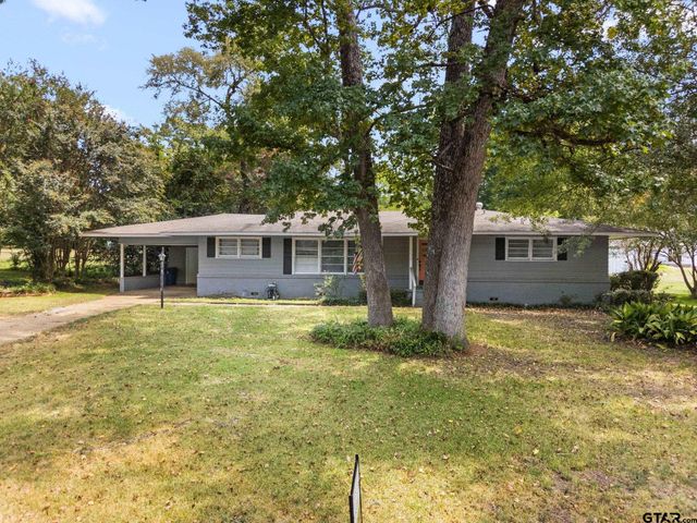 150 Wightman, Rusk, TX 75785