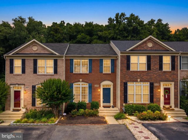 2431 KILLARNEY TER, Odenton, MD 21113