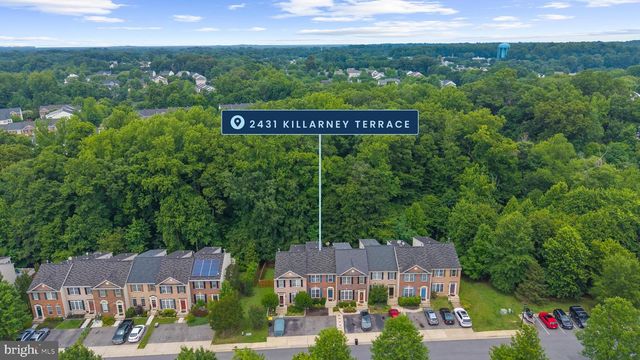 2431 KILLARNEY TER, Odenton, MD 21113