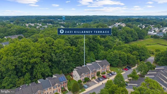 2431 KILLARNEY TER, Odenton, MD 21113