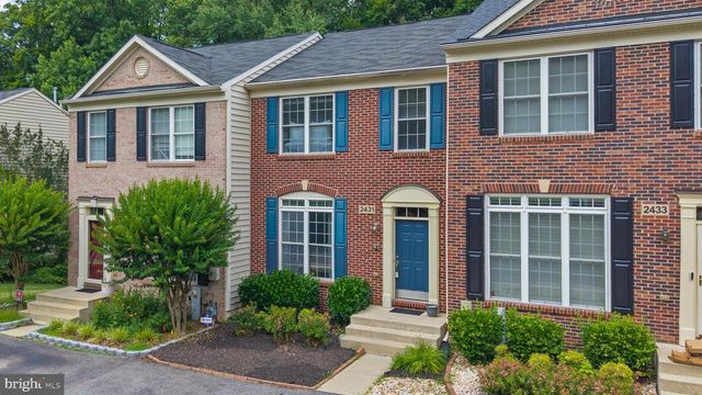 2431 KILLARNEY TER, Odenton, MD 21113