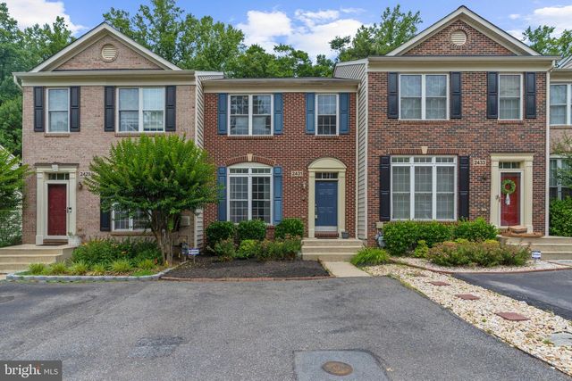 2431 KILLARNEY TER, Odenton, MD 21113