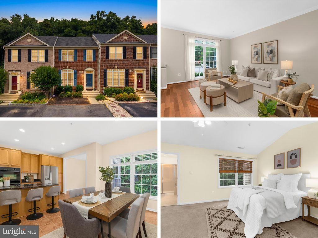 2431 KILLARNEY TER, Odenton, MD 21113