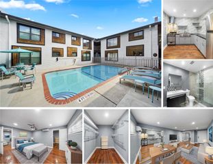 311 Hawthorne Street 16, Houston, TX 77006