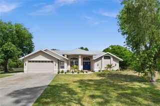 20885 Huffmaster RD, North Fort Myers, FL 33917