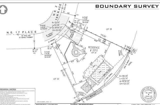 2212 NE 17th Place, Fort Lauderdale, FL 33305