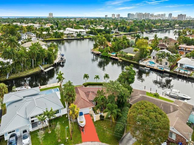 2212 NE 17th Place, Fort Lauderdale, FL 33305