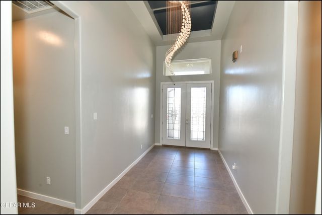 2412 Tierra Lejana Place, El Paso, TX 79938