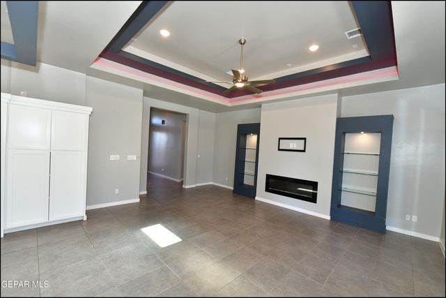2412 Tierra Lejana Place, El Paso, TX 79938