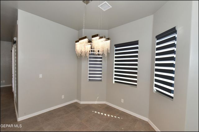 2412 Tierra Lejana Place, El Paso, TX 79938