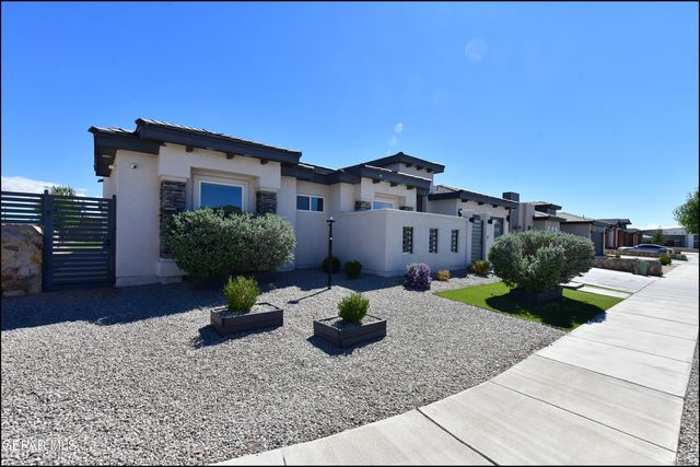 2412 Tierra Lejana Place, El Paso, TX 79938