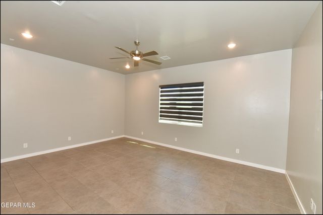 2412 Tierra Lejana Place, El Paso, TX 79938