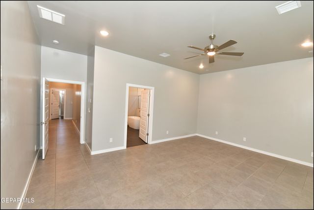 2412 Tierra Lejana Place, El Paso, TX 79938