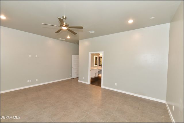 2412 Tierra Lejana Place, El Paso, TX 79938