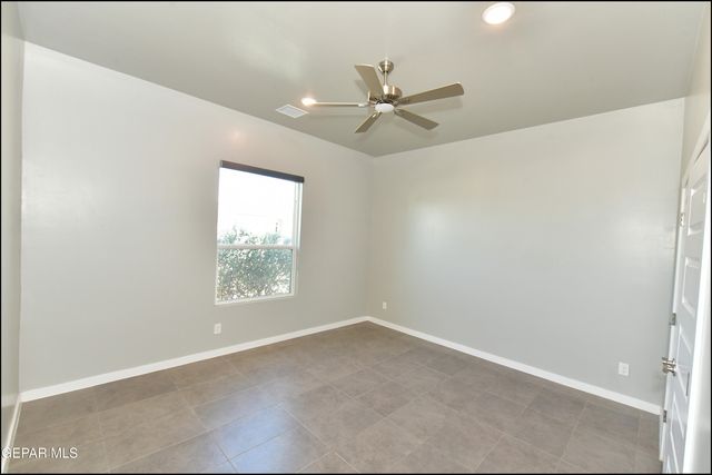 2412 Tierra Lejana Place, El Paso, TX 79938