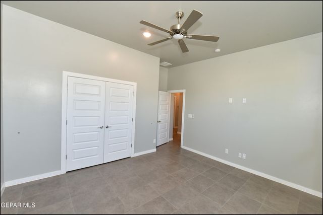 2412 Tierra Lejana Place, El Paso, TX 79938