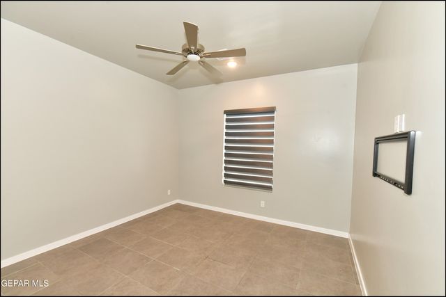 2412 Tierra Lejana Place, El Paso, TX 79938