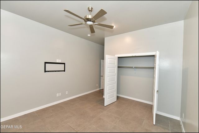 2412 Tierra Lejana Place, El Paso, TX 79938