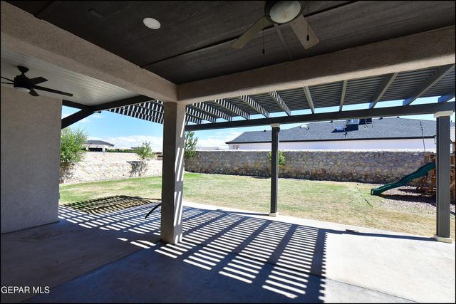 2412 Tierra Lejana Place, El Paso, TX 79938