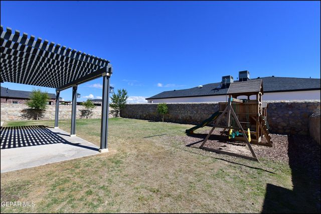 2412 Tierra Lejana Place, El Paso, TX 79938