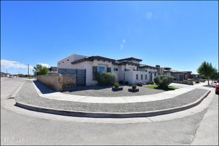 2412 Tierra Lejana Place, El Paso, TX 79938