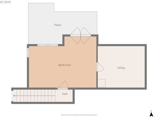 2307 W 28TH Ave, Eugene, OR 97405