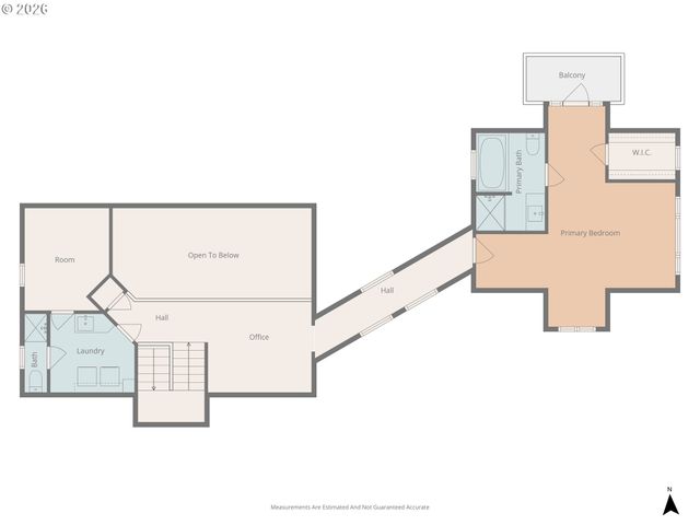 2307 W 28TH Ave, Eugene, OR 97405