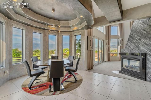 3250 Muirfield Drive, Colorado Springs, CO 80907