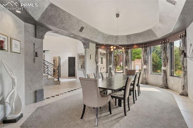 3250 Muirfield Drive, Colorado Springs, CO 80907