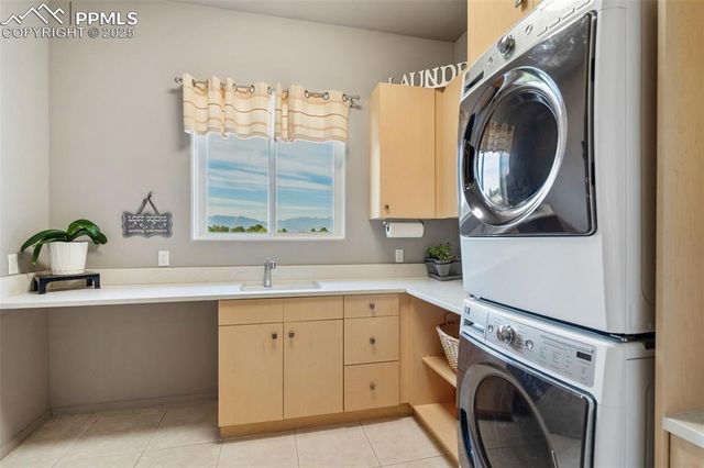 3250 Muirfield Drive, Colorado Springs, CO 80907