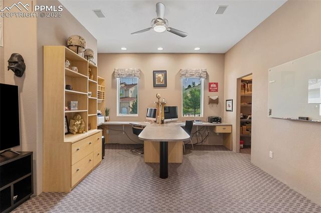 3250 Muirfield Drive, Colorado Springs, CO 80907