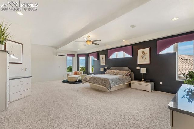 3250 Muirfield Drive, Colorado Springs, CO 80907