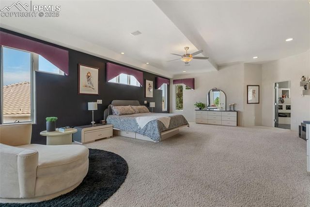 3250 Muirfield Drive, Colorado Springs, CO 80907