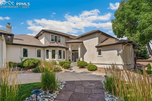 3250 Muirfield Drive, Colorado Springs, CO 80907