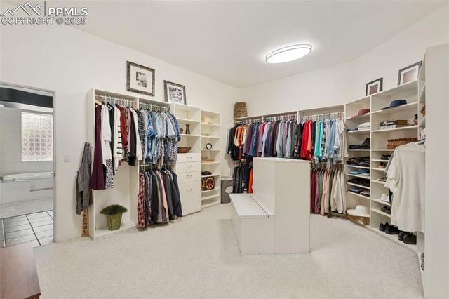 3250 Muirfield Drive, Colorado Springs, CO 80907