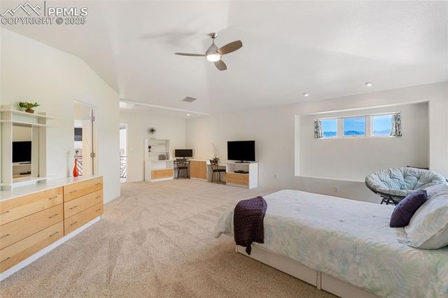 3250 Muirfield Drive, Colorado Springs, CO 80907