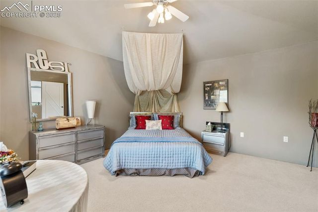 3250 Muirfield Drive, Colorado Springs, CO 80907