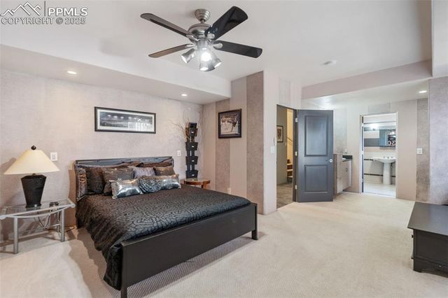 3250 Muirfield Drive, Colorado Springs, CO 80907