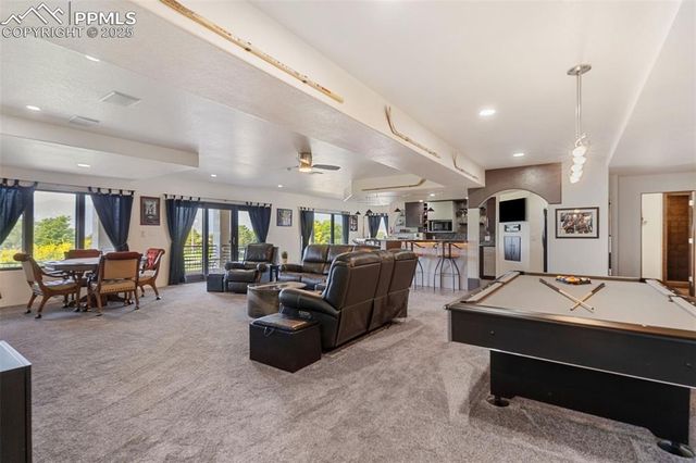 3250 Muirfield Drive, Colorado Springs, CO 80907