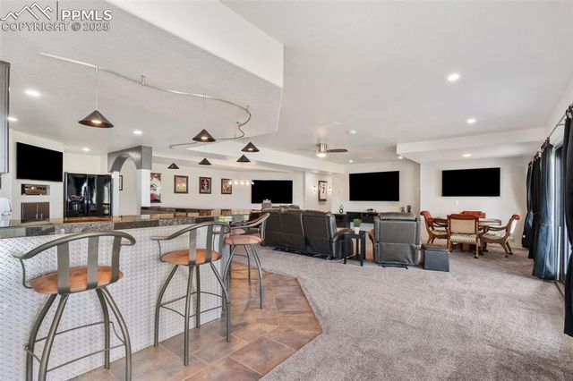 3250 Muirfield Drive, Colorado Springs, CO 80907