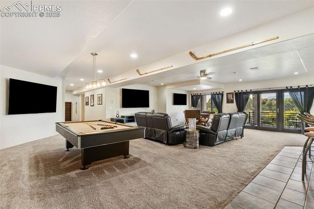 3250 Muirfield Drive, Colorado Springs, CO 80907